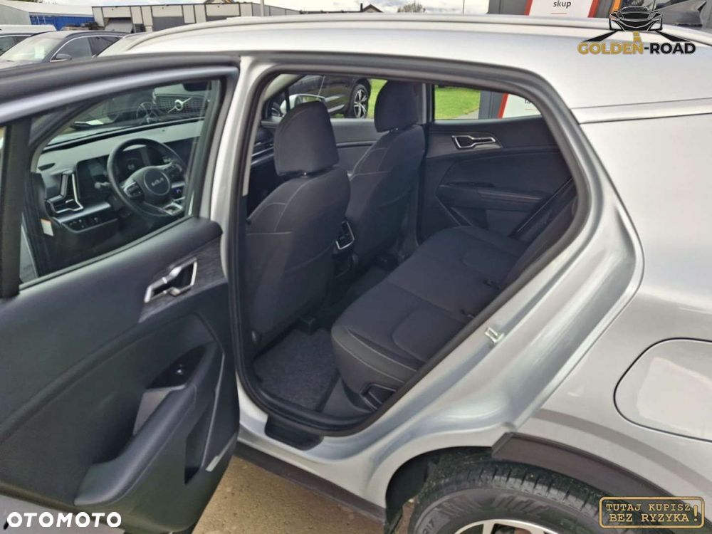 Kia Sportage - 11