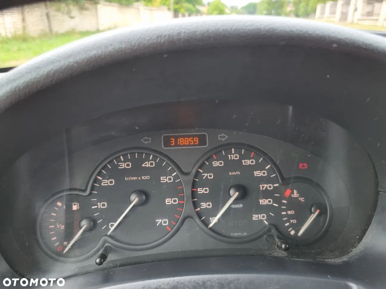 Peugeot Partner - 25