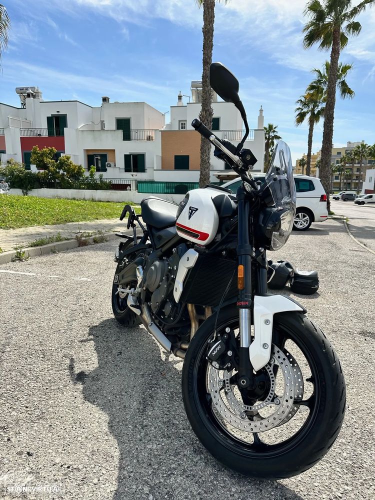 Triumph Trident Trident - 3