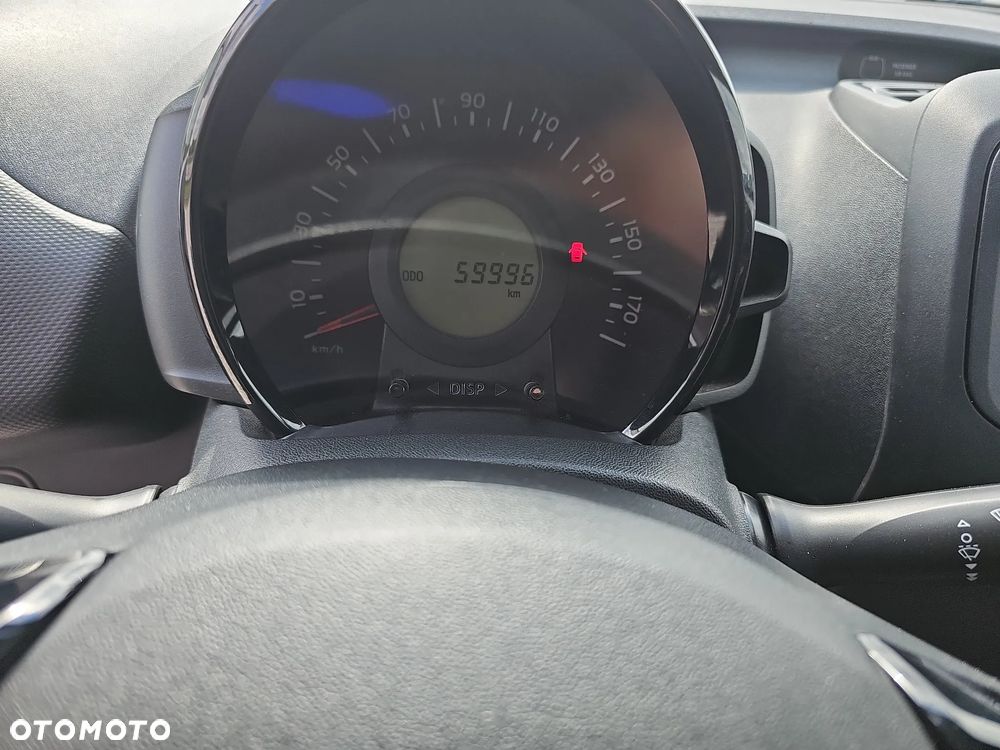Toyota Aygo - 15
