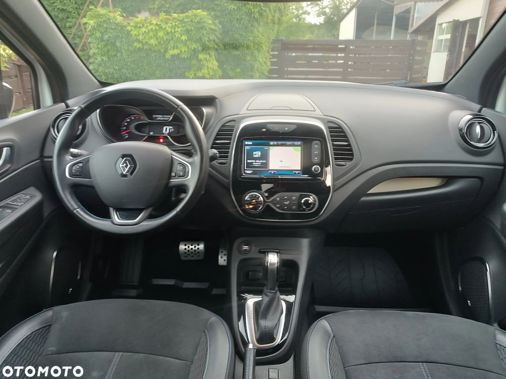 Renault Captur 1.3 Energy TCe S-Edition EDC - 15