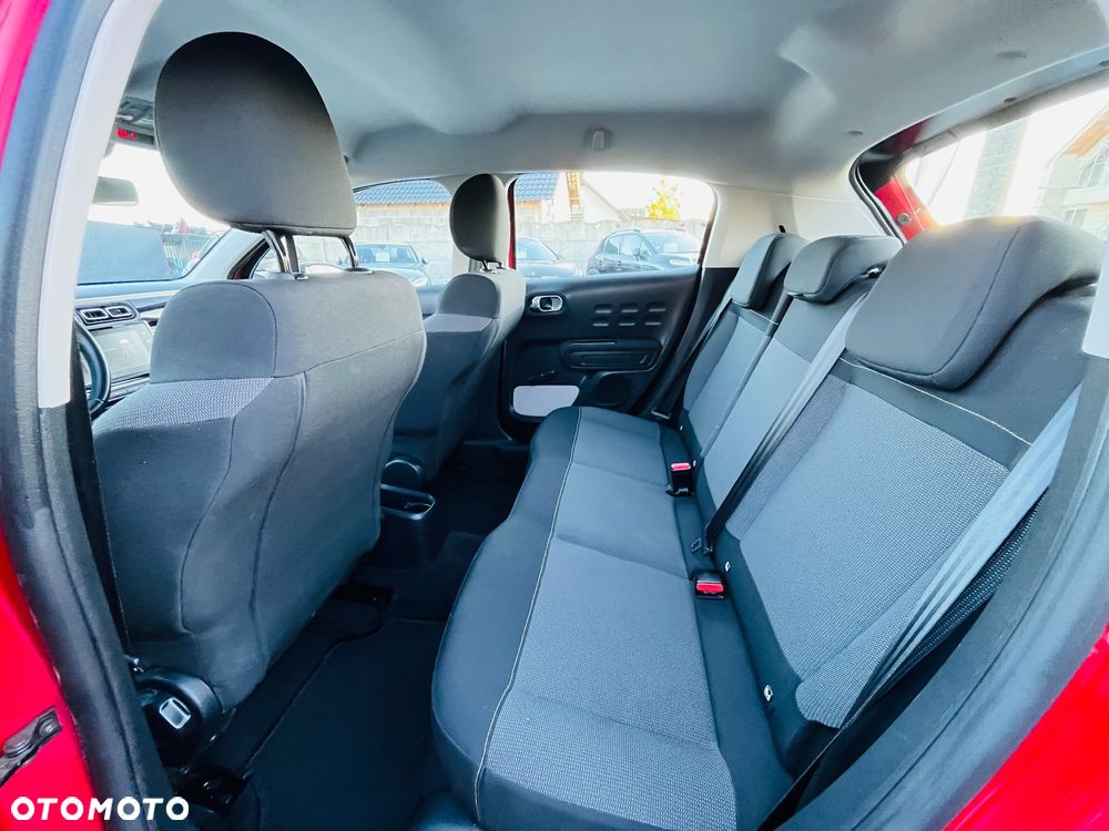 Citroën C3 Pure Tech 83 S&S PLUS - 24