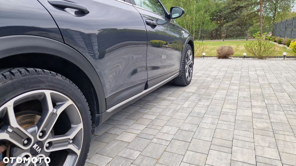 Kia XCeed 1.4 T-GDI M DCT - 14