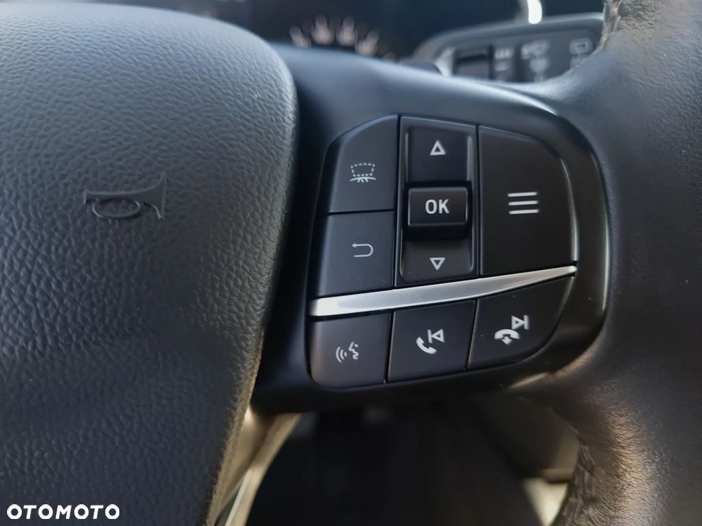 Ford Kuga 2.0 EcoBlue 4x4 TITANIUM X - 22