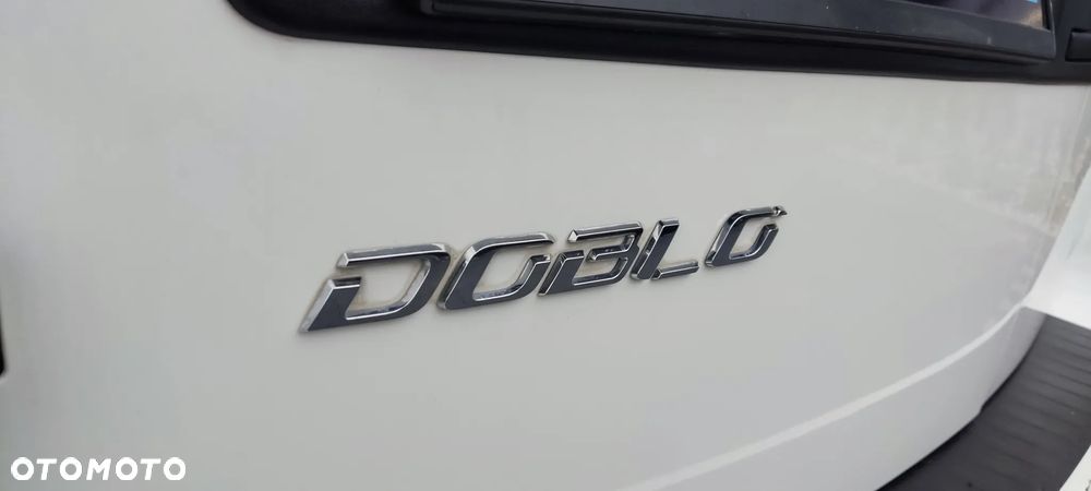 Fiat Doblo - 8