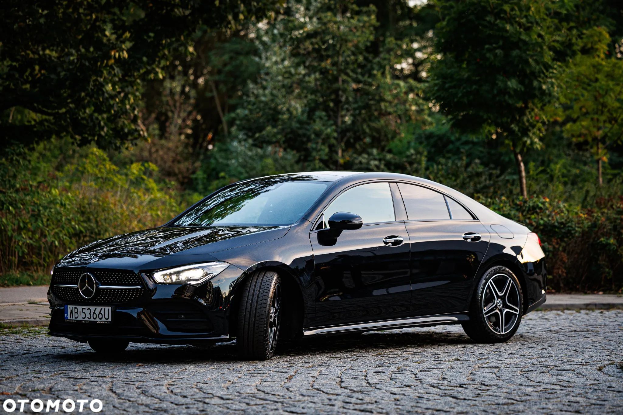 Mercedes-Benz CLA 220 4-Matic 7G-DCT - 1