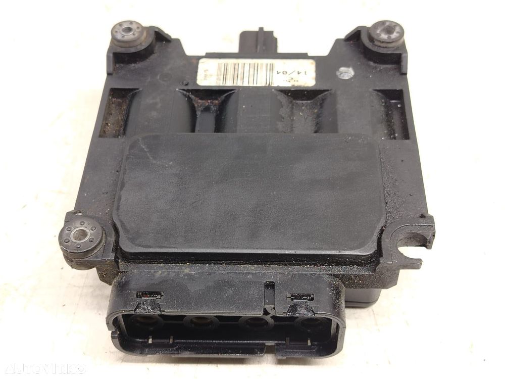 Bloc valve vacum 6q0906625a Volkswagen VW Polo 4 9N [2001 - 2005] - 2