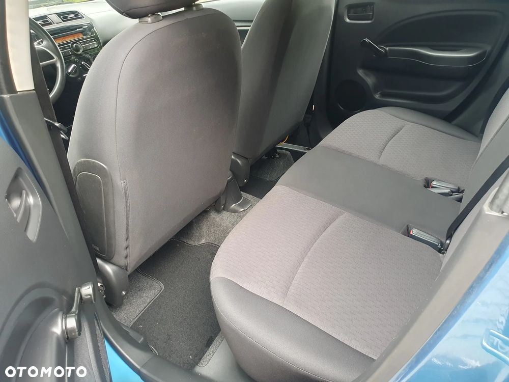 Mitsubishi Space Star 1.0 Edition - 8