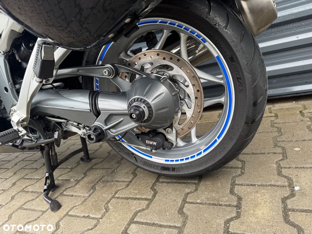 BMW K - 17
