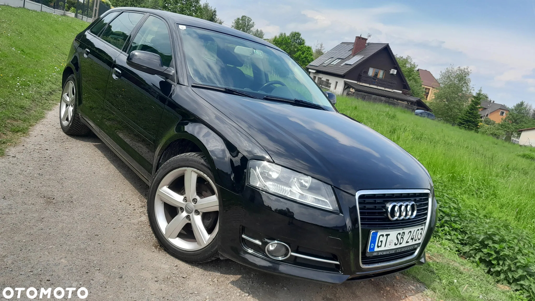Audi A3 - 9