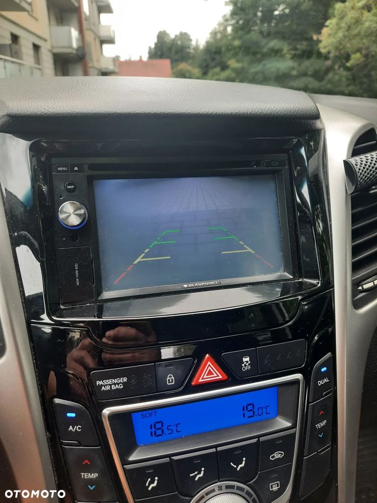 Hyundai i30 1.4 Classic - 6