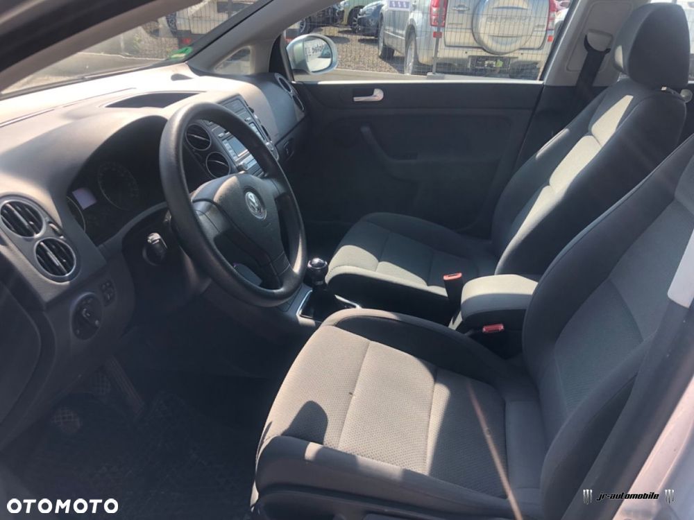 Volkswagen Golf Plus 1.6 Comfortline - 7