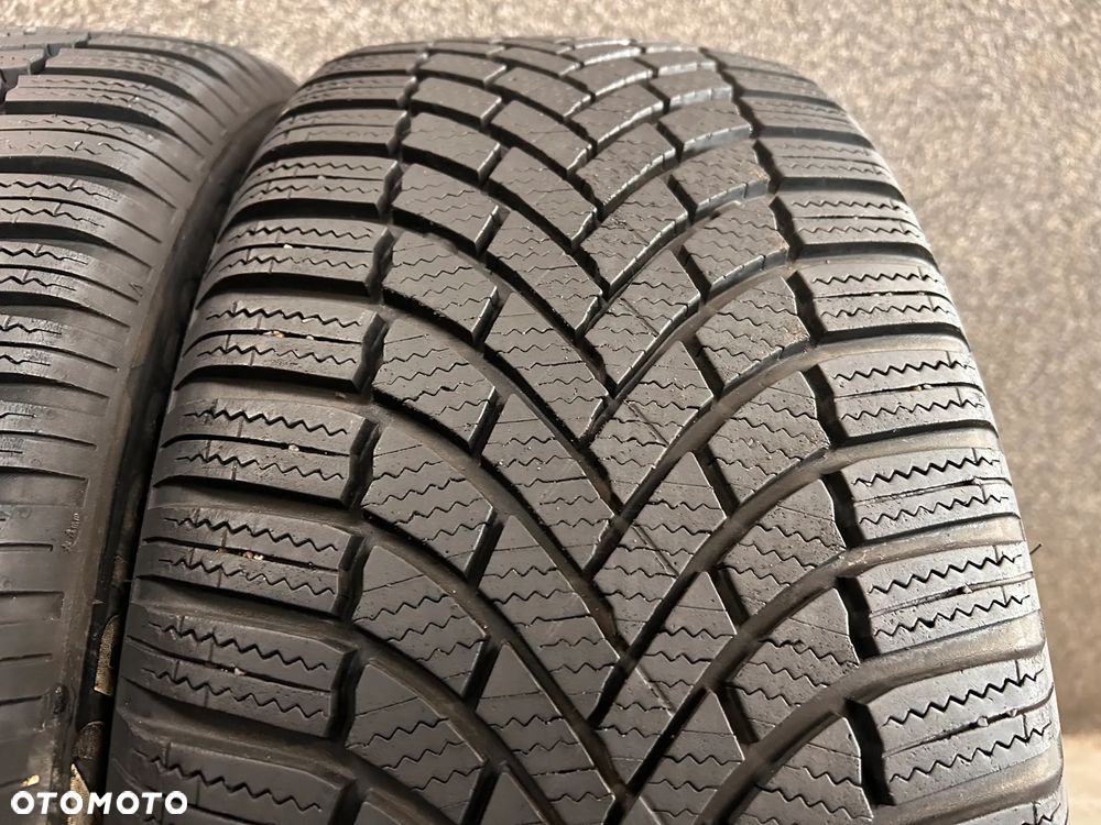 Opony zimowe Bridgestone Blizzak LM005 235/50/19 103V XL 2szt. Ładne! - 3