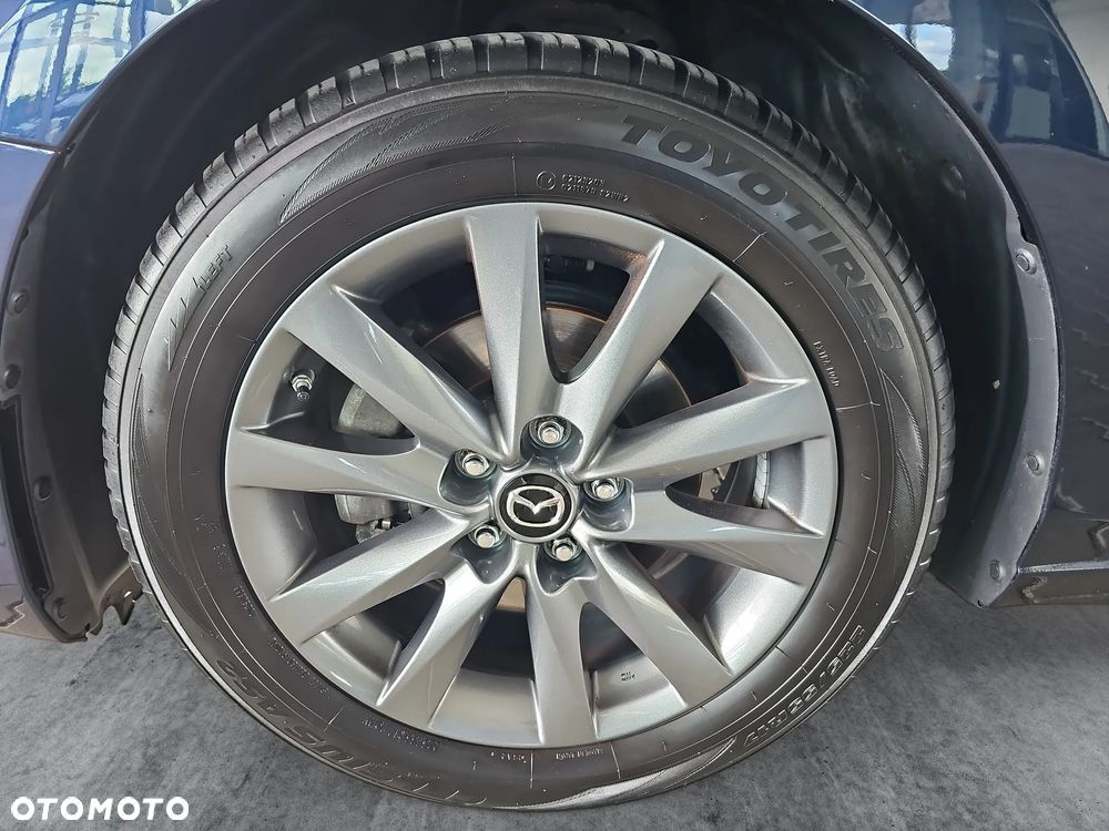 Mazda 6 2.0 Center-Line - 9