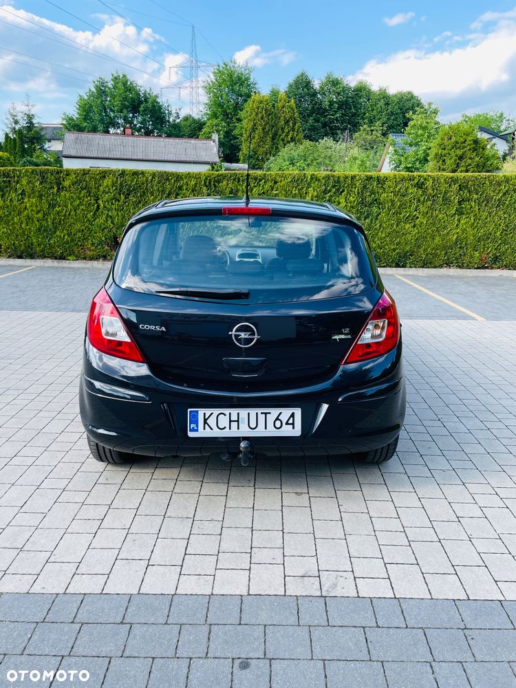 Opel Corsa 1.2 16V Enjoy - 6