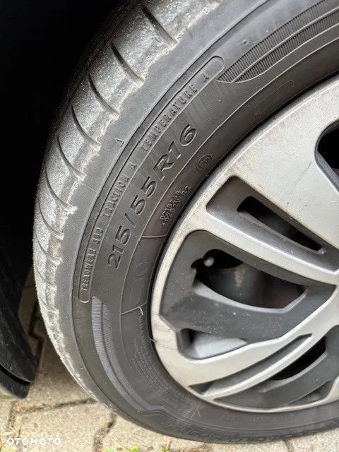 Peugeot 5008 1.6 Active - 27