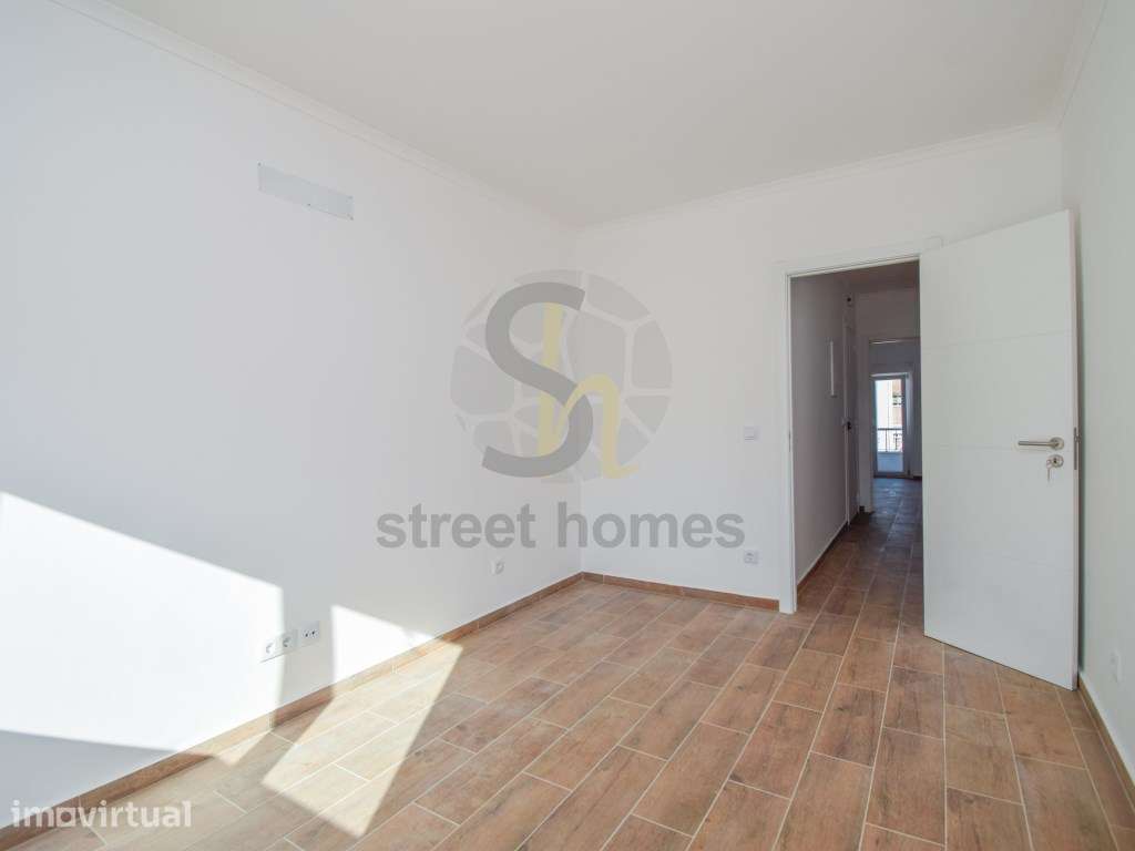 Apartamento T2 Totalmente Remodelado Moscavide - Grande imagem: 5/16