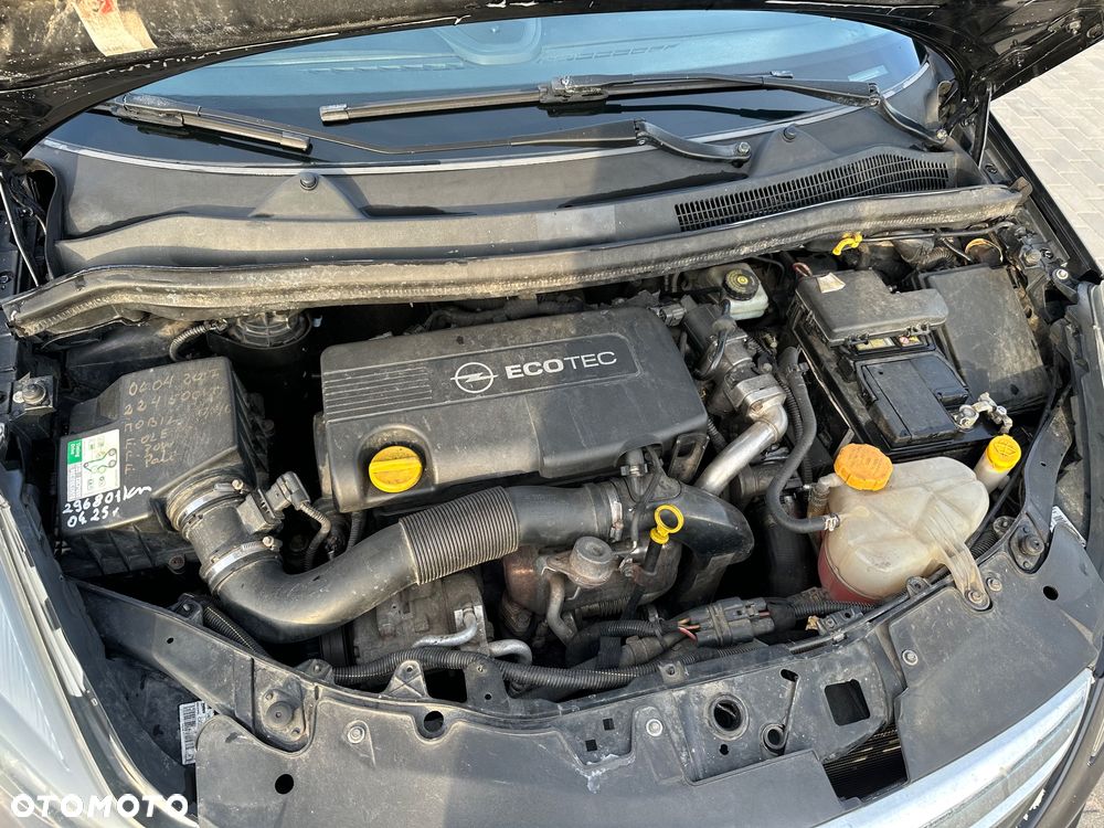 Opel Corsa 1.7 CDTI Sport - 9