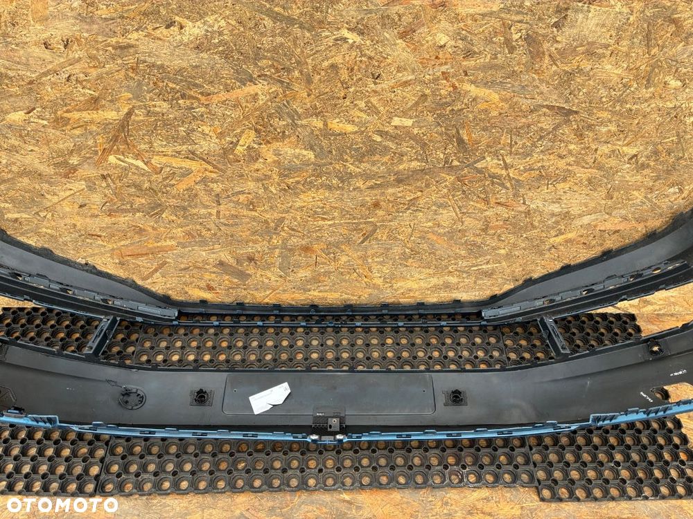 VW TOURAN 5TA ZDERZAK PRZÓD  PRZEDNI  SPRYSK PDC 5TA807221A-L - 9