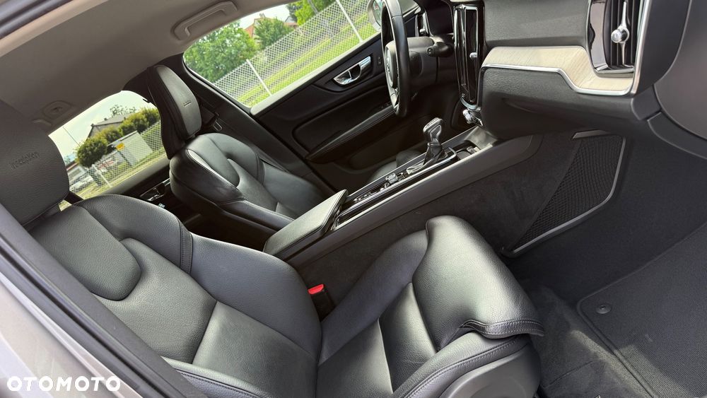 Volvo V60 D3 Geartronic Inscription - 8