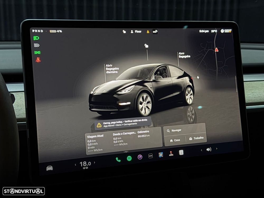 Tesla Model Y Standard - 20