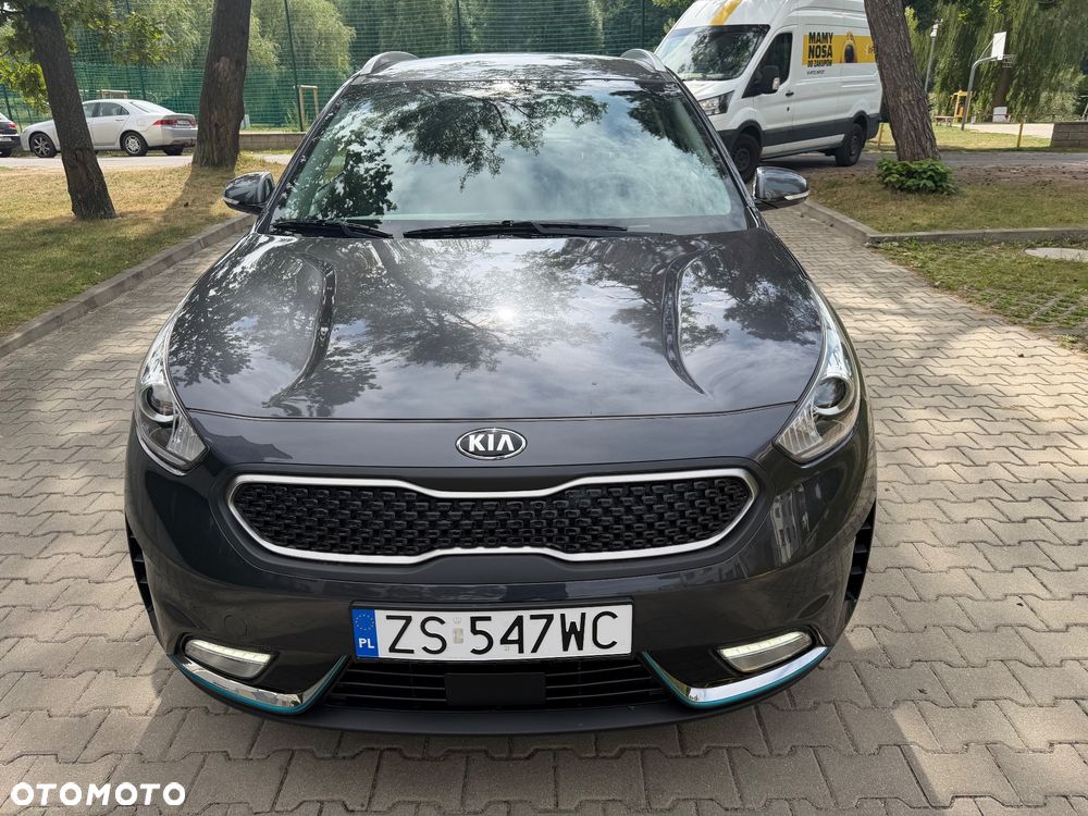 Kia Niro - 12