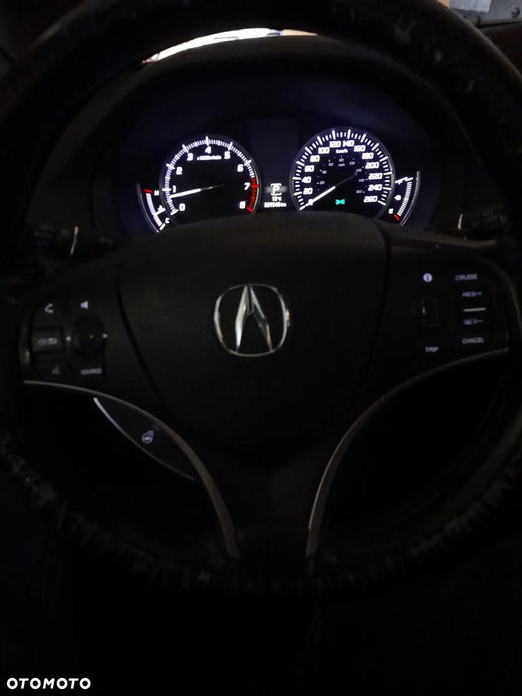 Acura MDX 3.7 V6 Base - 5