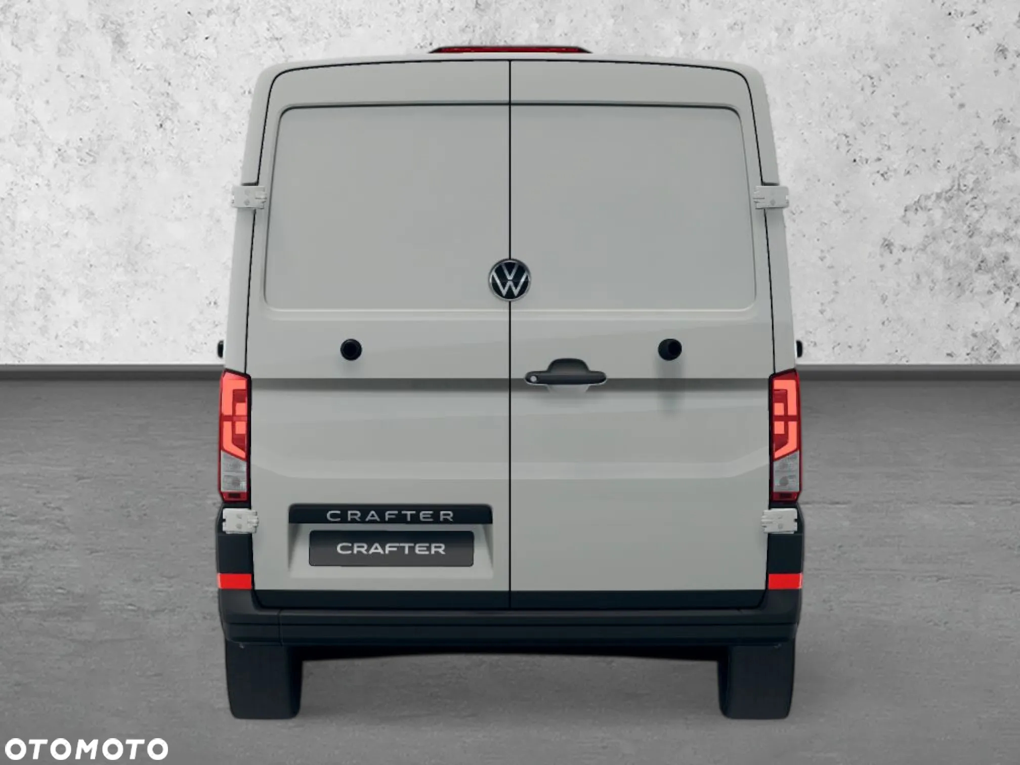 Volkswagen Crafter 35 - 13