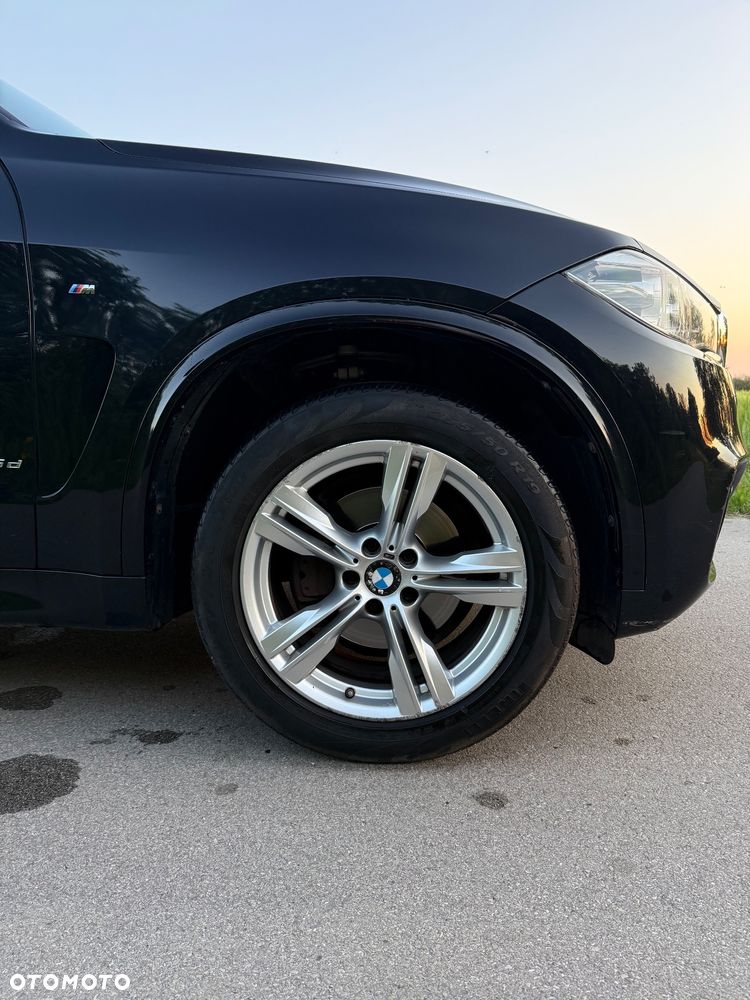 BMW X5 xDrive25d - 15