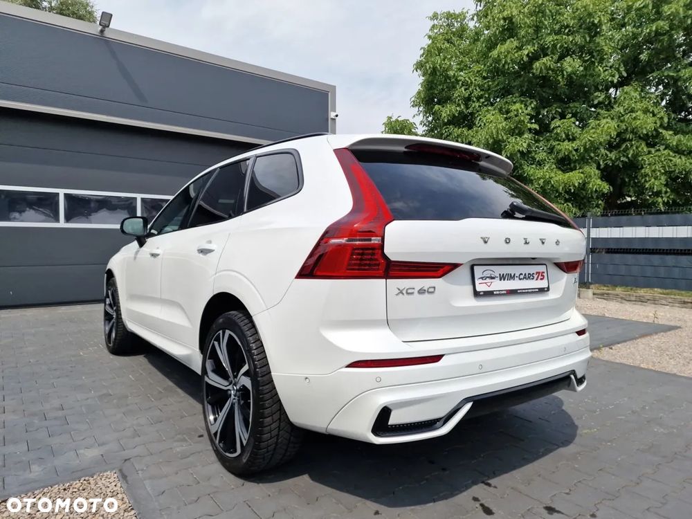 Volvo XC 60 B4 B Geartronic RDesign - 12