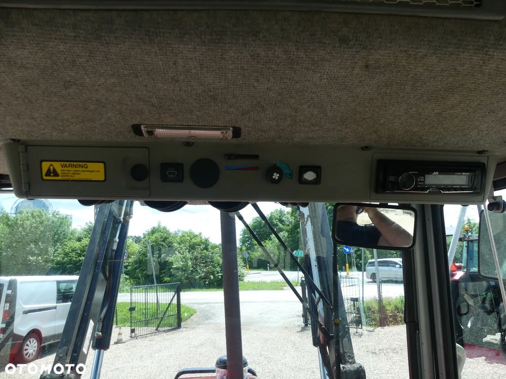 Massey Ferguson 3060 MF 3060 - 13