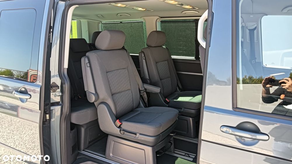 Volkswagen Multivan L1 Comfortline - 15