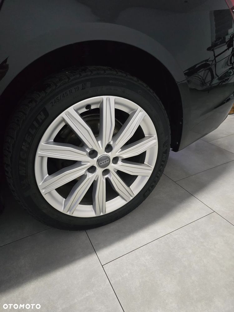 Audi A6 Limousine 40 TDI mHEV S tronic - 6