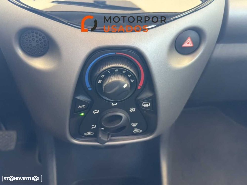 Toyota Aygo - 17