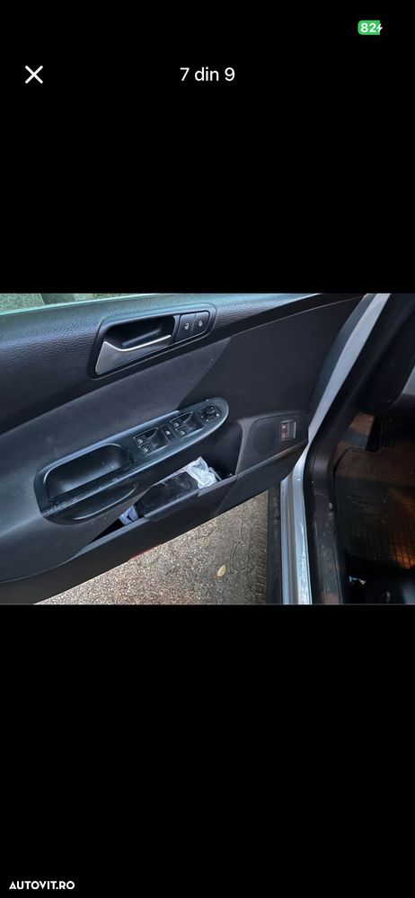 Volkswagen Passat 2.0 TDI DPF DSG Comfortline - 7