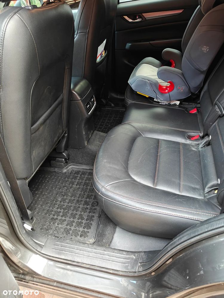 Mazda CX-5 2.0 Skyprestige 2WD - 7