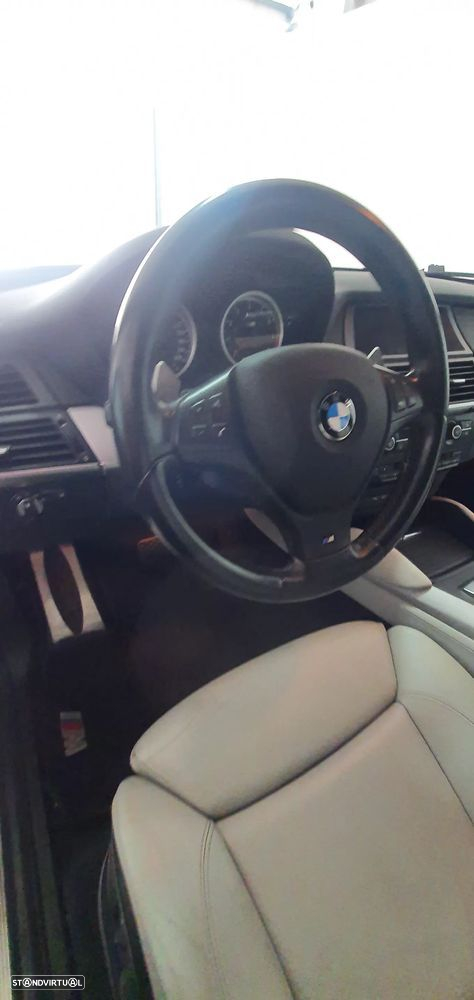 BMW X5 M Standard - 4