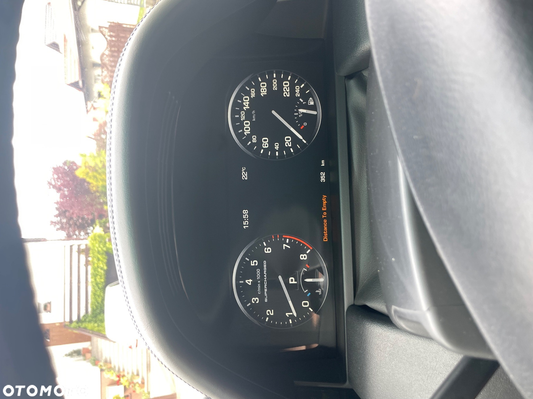 Land Rover Range Rover 5.0 V8 S/C - 28