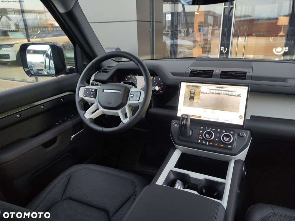Land Rover Defender 3.0 D200 mHEV S - 18