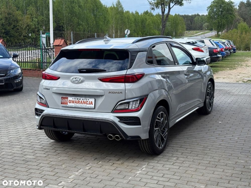 Hyundai Kona - 8
