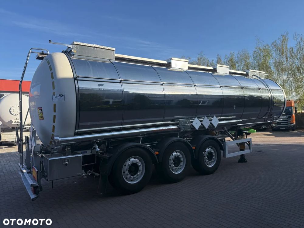 Feldbinder ADR L4BH - 4