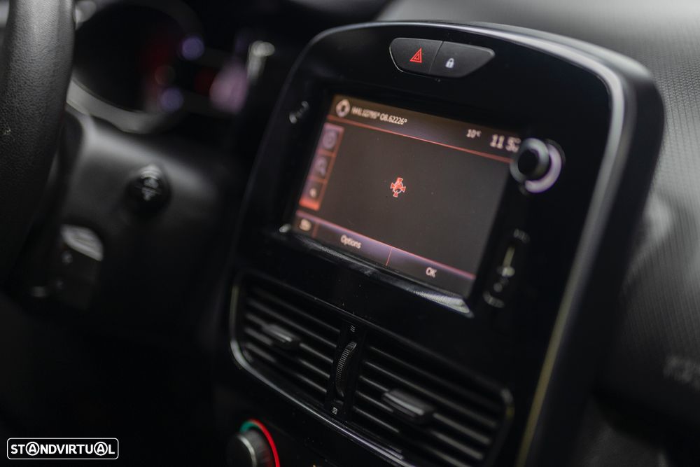 Renault Clio 0.9 TCE Confort - 6