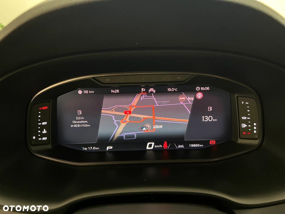 Cupra Ateca - 24