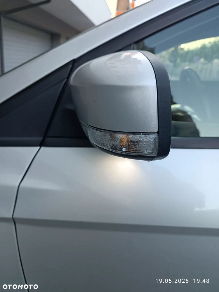 Ford Focus 1.6 TDCi Trend - 18