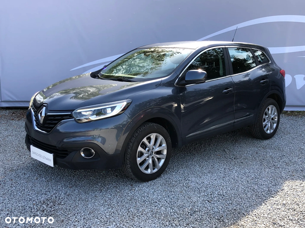 Renault Kadjar 1.2 Energy TCe Life