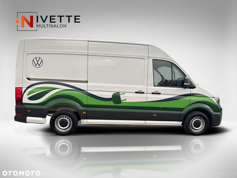 Volkswagen Crafter - 8