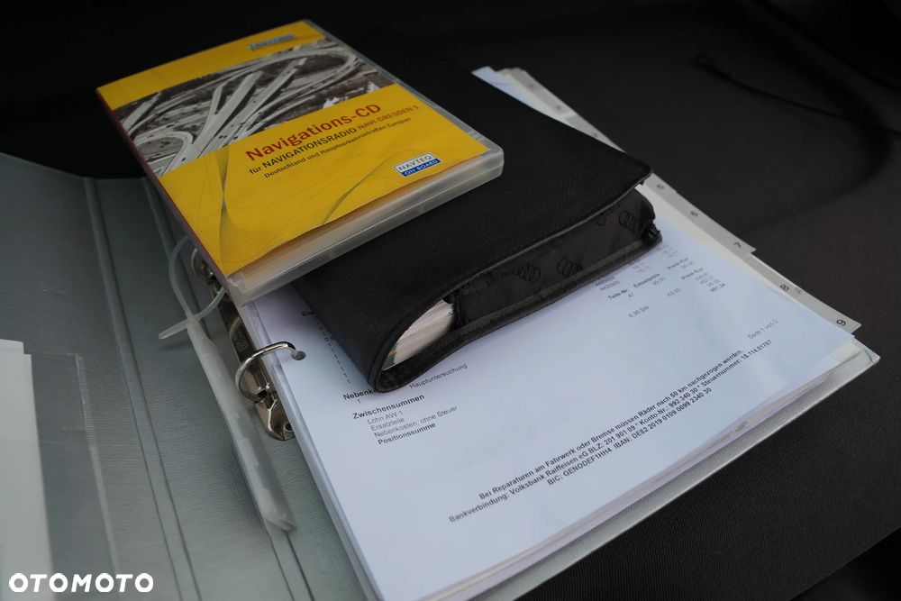 Audi A3 Sportback 2.0 TFSI Attraction - 20