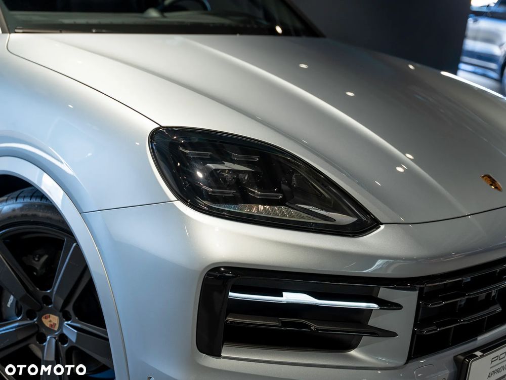 Porsche Cayenne E-Hybrid PHEV - 16