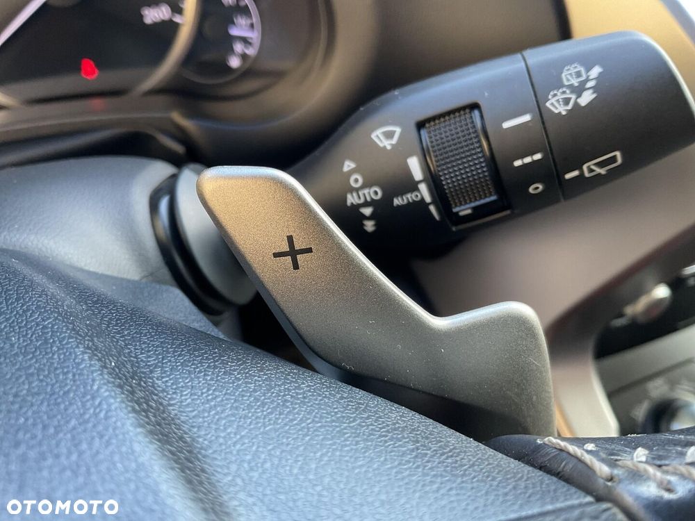 Lexus NX 300 GPF Elegance AWD - 29