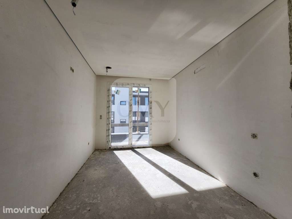 Apartamentos T2 Junto ao Parque Corgo em Vila Real - Grande imagem: 3/12